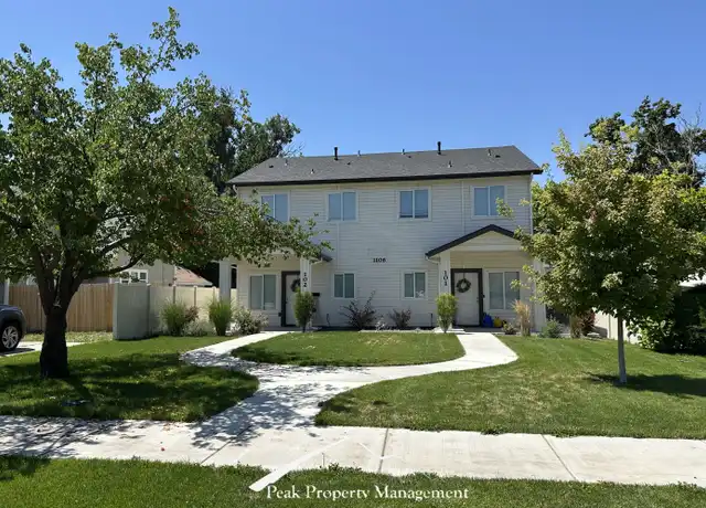 Property at 1106 Arthur St Unit 102, Caldwell, ID, 83605, 3 beds, 2.5 baths, [object Object]