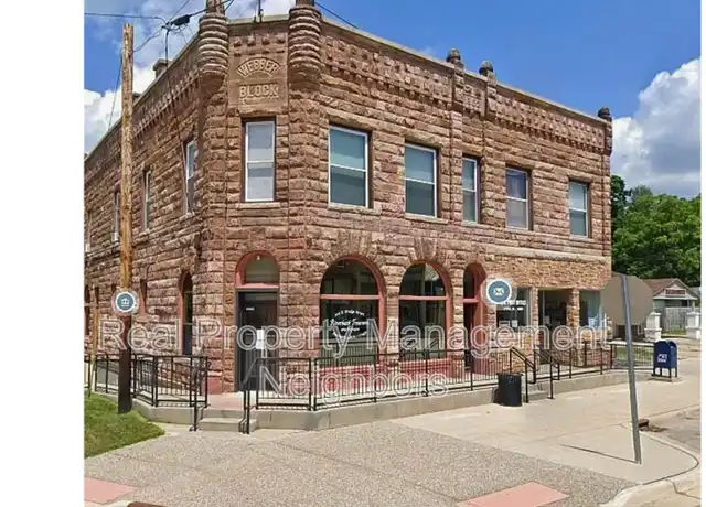 Property at 304 E Bridge St Unit 1B, Lyons, MI, 48851, 1 bed, 1 bath, [object Object]