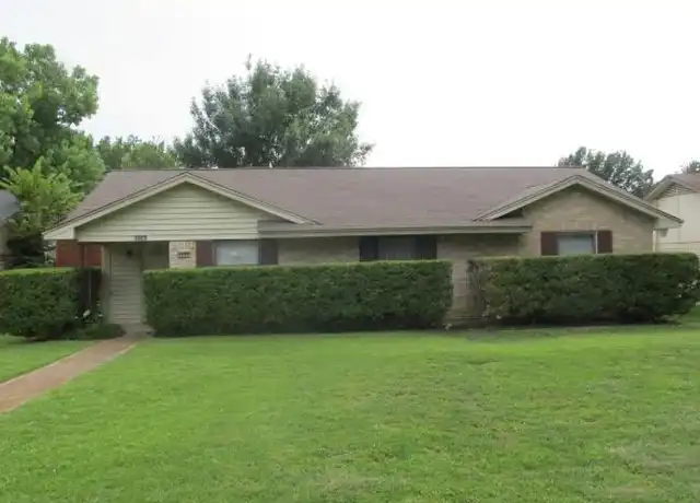 Property at 3809 Lancelot Pl, Garland, TX, 75043, 4 beds, 2 baths, [object Object]