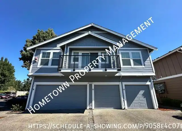 Property at 6052 Illinois Ln SE Unit C, Lacey, WA, 98513, 2 beds, 2 baths, [object Object]