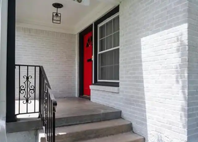 Property at 5946 Goodwin Ave, Dallas, TX, 75206, 1 bed, 1 bath, [object Object]