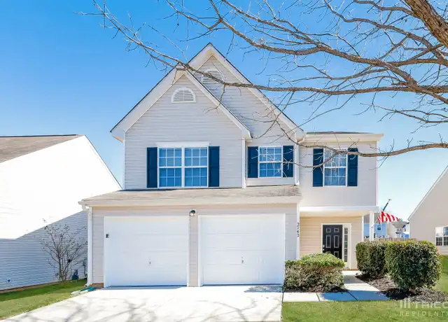 Property at 2742 Rustic Ridge Rd, Rock Hill, SC, 29730, 3 beds, 2.5 baths, [object Object]