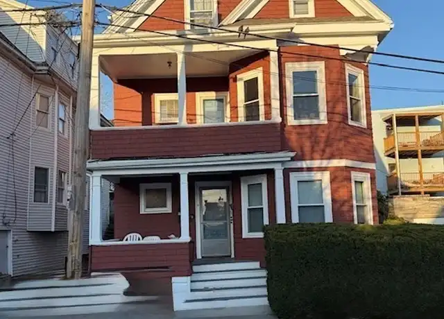 Property at 39 Wolcott St Unit 2, Malden, MA, 02148, 2 beds, 1 bath, [object Object]