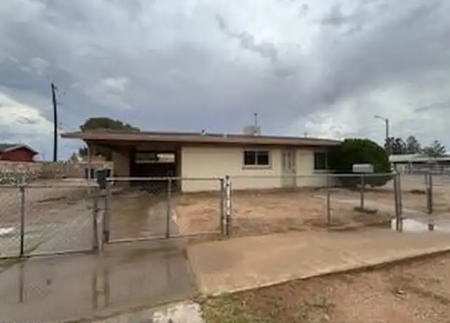 Property at 10256 Alcan St, El Paso, TX, 79924, 3 beds, 1 bath, [object Object]
