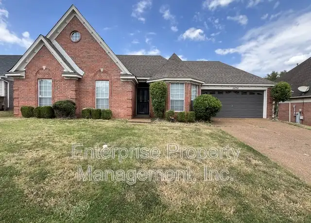 Property at 5628 Autumn Valley Dr, Memphis, TN, 38135, 3 beds, 2 baths, [object Object]