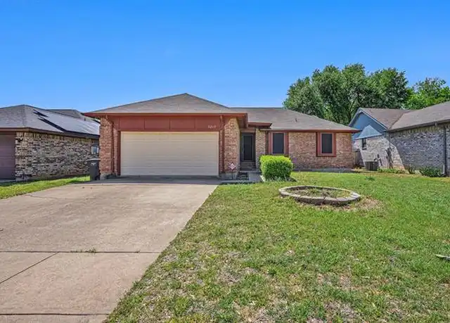 Property at 3817 Ashley Ln, Fort Worth, TX, 76123, 5 beds, 2.5 baths, [object Object]