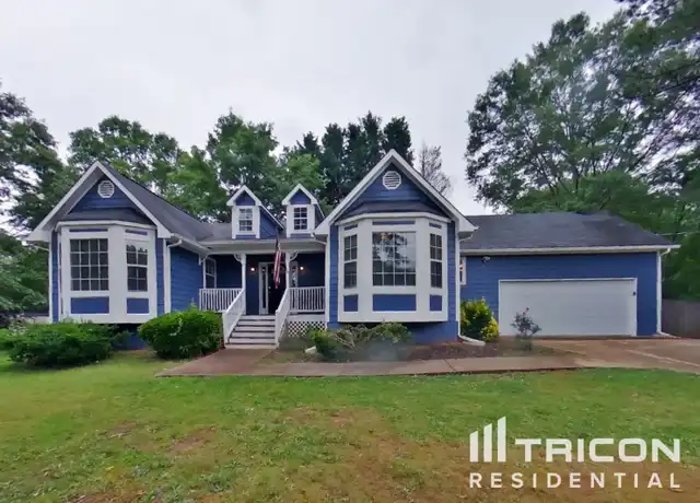 Property at 14 Jessica Ln, Villa Rica, GA, 30180, 3 beds, 2 baths, [object Object]