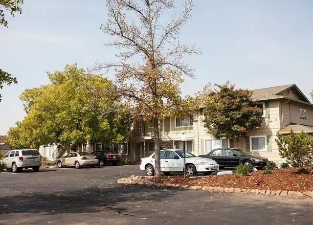 Property at Crestline Apartments - 2310 Notre Dame Blvd, Chico, CA, 95928, 2 beds, 1 bath, [object Object]