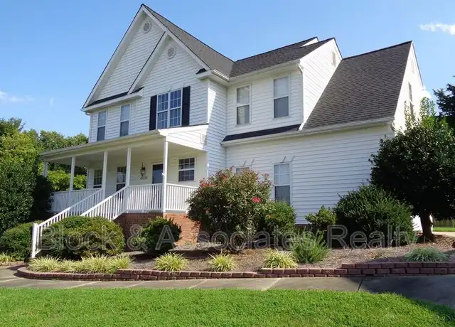 Property at 4016 Cole Ave, Jamestown, NC, 27282, 4 beds, 2.5 baths, [object Object]