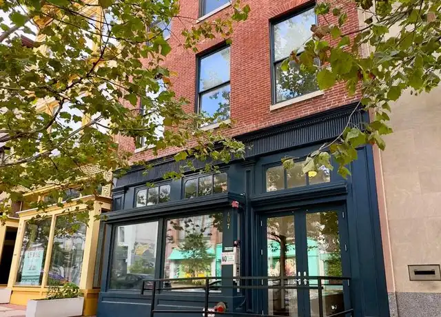Property at 407 N Howard St Unit 204, Baltimore, MD, 21201, 2 beds, 1 bath, [object Object]