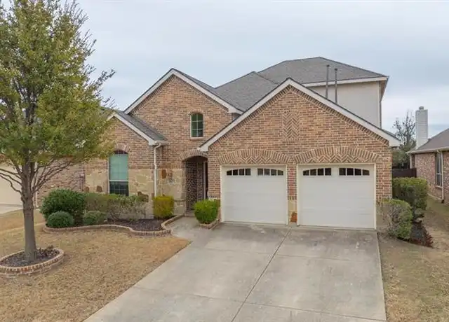 Property at 2672 Costa Mesa Dr, Little Elm, TX, 75068, 4 beds, 4 baths, [object Object]