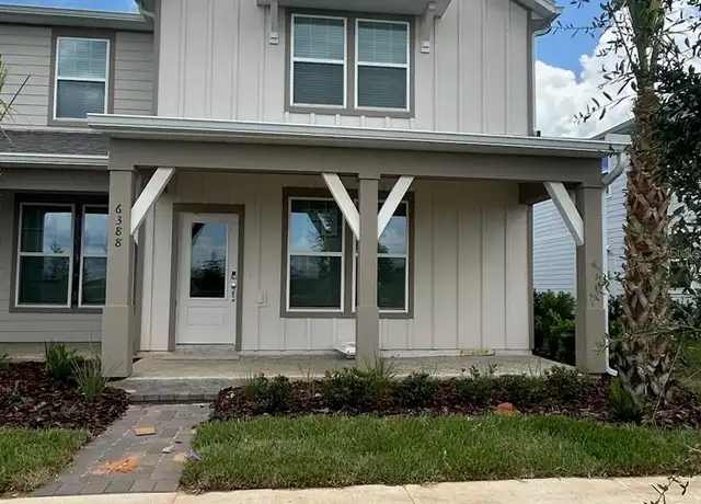 Property at 6388 Tabebuia Pkwy, Winter Garden, FL, 34787, 4 beds, 2.5 baths, [object Object]