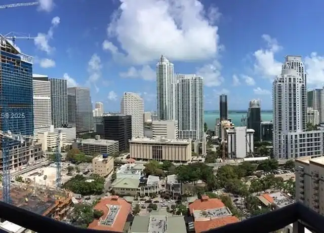 Property at 999 SW 1st Ave #1908, Miami, FL, 33130, 1 bed, 1 bath, [object Object]