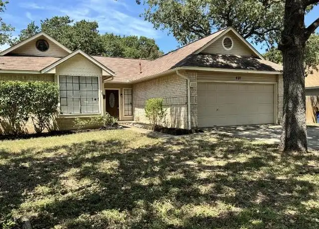 Property at 401 Ridgewood Dr, Cedar Park, TX, 78613, 3 beds, 2 baths, [object Object]
