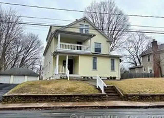 Property at 119 Oak St Unit Second Floor, Southington, CT, 06489, 3 beds, 1 bath, [object Object]
