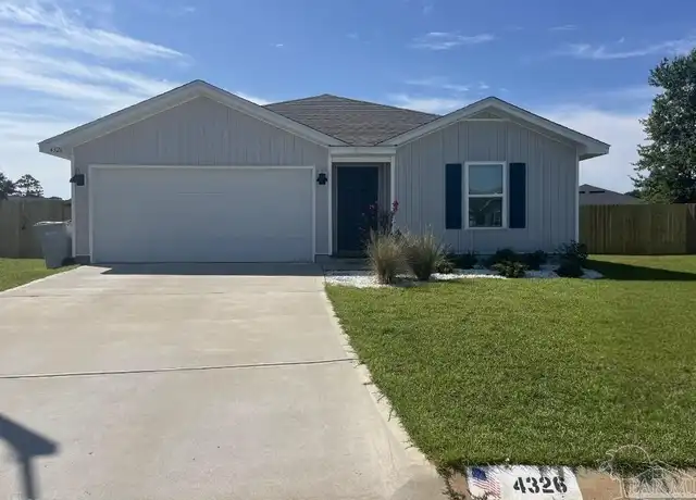 Property at 4326 Redbay Ct, Milton, FL, 32571, 4 beds, 2 baths, [object Object]