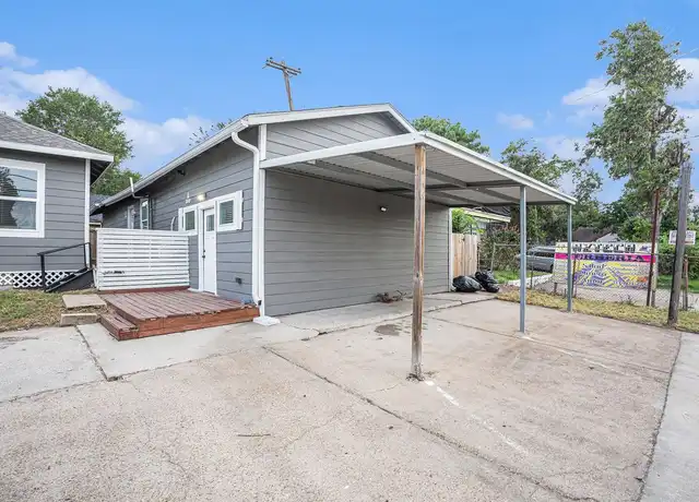 Property at 7449 Walker St Unit B, Houston, TX, 77011, 2 beds, 1 bath, [object Object]