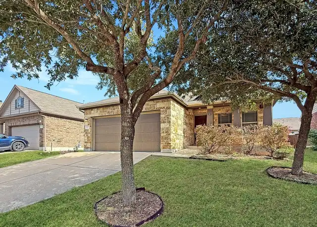 Property at 437 Travertine Trl, Buda, TX, 78610, 3 beds, 2 baths, [object Object]