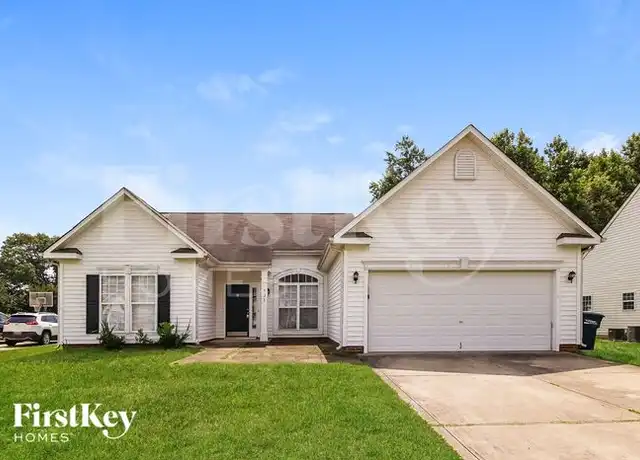 Property at 731 Georgie St, Troutman, NC, 28166, 3 beds, 2 baths, [object Object]