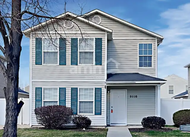 Property at 9516 W Portola Dr, Boise, ID, 83709, 3 beds, 2.5 baths, [object Object]