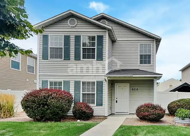 Property at 9516 W Portola Dr, Boise, ID, 83709, 3 beds, 2.5 baths, [object Object]