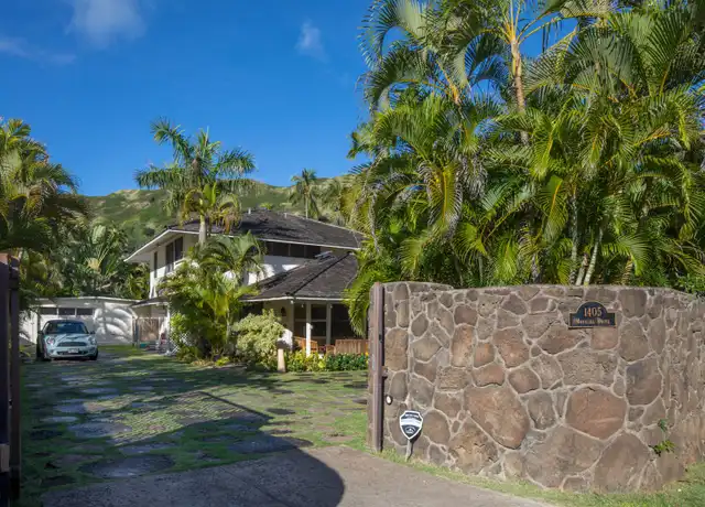 Property at 1405 Mokulua Dr, Kailua, HI, 96734, 5 beds, 3 baths, [object Object]