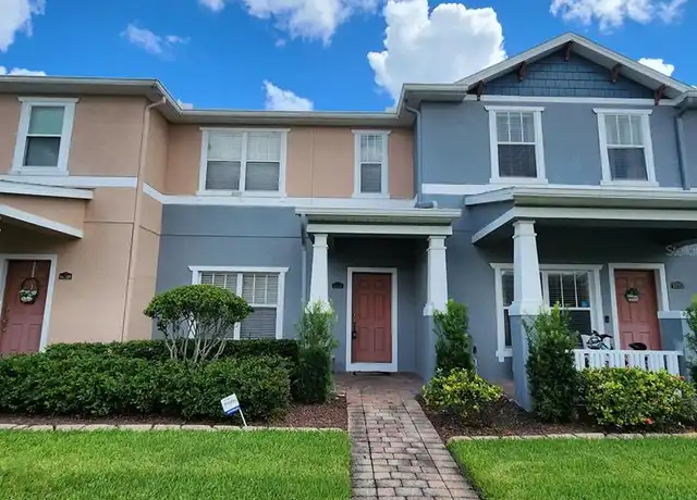 Property at 16712 Cedar Crest Dr, Orlando, FL, 32828, 3 beds, 2.5 baths, [object Object]
