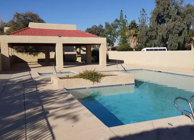 Property at 2165 E University Dr #210, Mesa, AZ, 85213, 2 beds, 1.5 baths, [object Object]