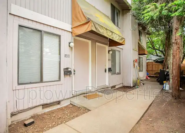 Property at 8311 SE 17th Ave, Portland, OR, 97202, 2 beds, 1 bath, [object Object]