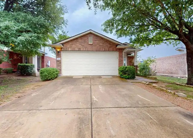 Property at 12825 Dwight Eisenhower St, Manor, TX, 78653, 3 beds, 2 baths, [object Object]