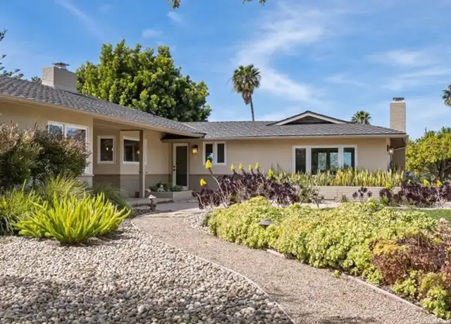 Property at 3744 Foothill Rd, Santa Barbara, CA, 93105, 3 beds, 3.5 baths, [object Object]
