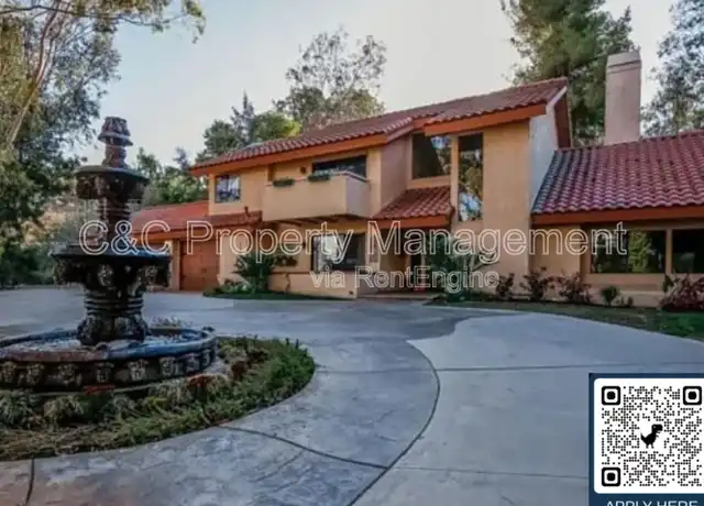Property at 8431 Weirick Rd, Corona, CA, 92883, 5 beds, 3 baths, [object Object]