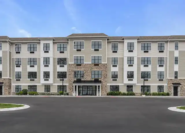 Property at Irondale at Wharton - 47 Kossuth St, Wharton, NJ, 07885, 1 bed, 1 bath, Contact for Price