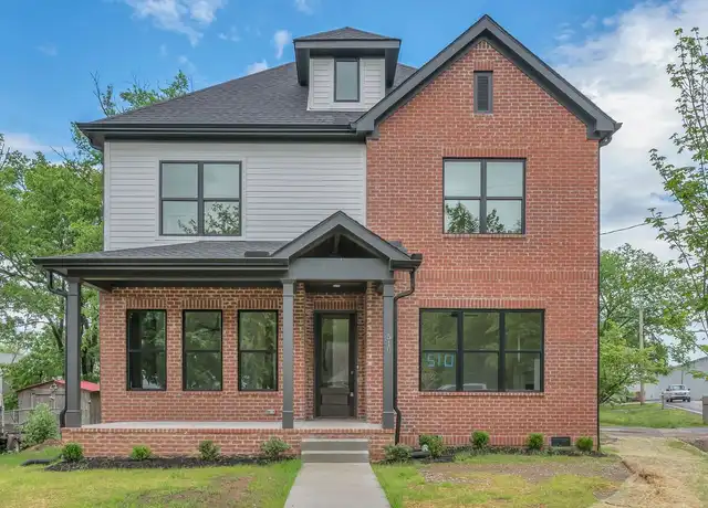 Property at 510 Westboro Dr, Nashville, TN, 37209, 4 beds, 4.5 baths, [object Object]