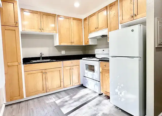Property at Sandalwood Apartments - 1371 Pedro St, San Jose, CA, 95126, 0 beds, 1 bath, [object Object]