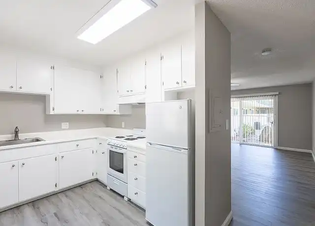 Property at Sandalwood Apartments - 1371 Pedro St, San Jose, CA, 95126, 0 beds, 1 bath, [object Object]