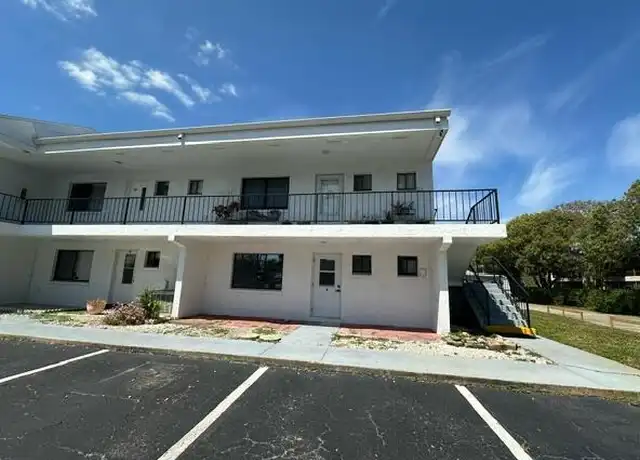 Property at 3755 S Hopkins Ave Unit C11, Titusville, FL, 32780, 2 beds, 1 bath, [object Object]