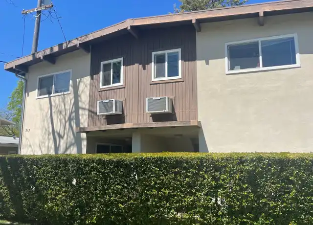 Property at 515 E 8th St Unit F, Davis, CA, 95616, 2 beds, 1 bath, [object Object]