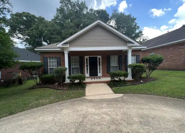 Property at 1013 Dickenson Ave, Mobile, AL, 36609, 3 beds, 2 baths, [object Object]