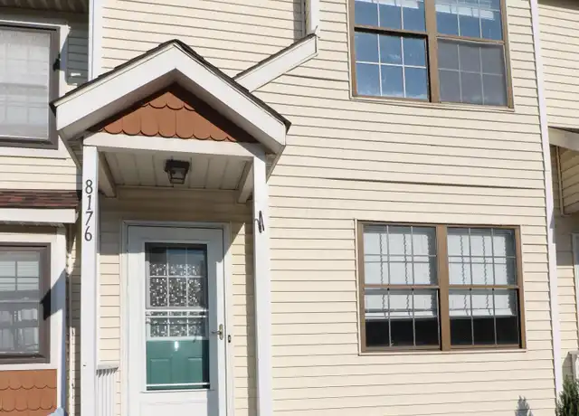 Property at 8176 Rochester Way, Westerville, OH, 43081, 2 beds, 1.5 baths, [object Object]