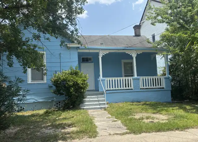 Property at 642 Crawford Ave, Augusta, GA, 30904, 3 beds, 1 bath, [object Object]