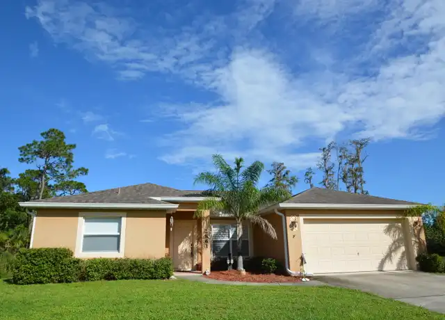 Property at 2861 Emerson Dr SE, Palm Bay, FL, 32909, 3 beds, 2 baths, [object Object]