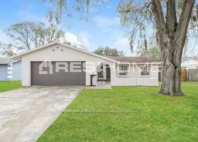 Property at 5422 Hernandes Dr, Orlando, FL, 32808, 3 beds, 2 baths, [object Object]