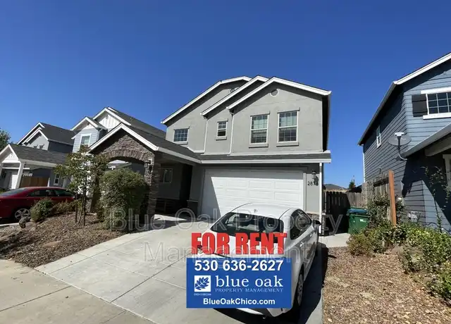 Property at 2874 Pin Oak Ln, Chico, CA, 95928, 3 beds, 2.5 baths, [object Object]