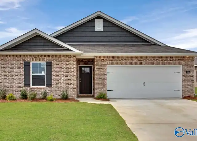 Property at 160 Keller Dr, Hazel Green, AL, 35750, 3 beds, 2 baths, [object Object]