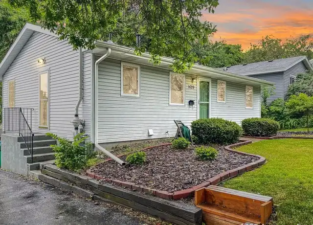 Property at 1629 Alabama Ave S, Minneapolis, MN, 55416, 4 beds, 2 baths, [object Object]