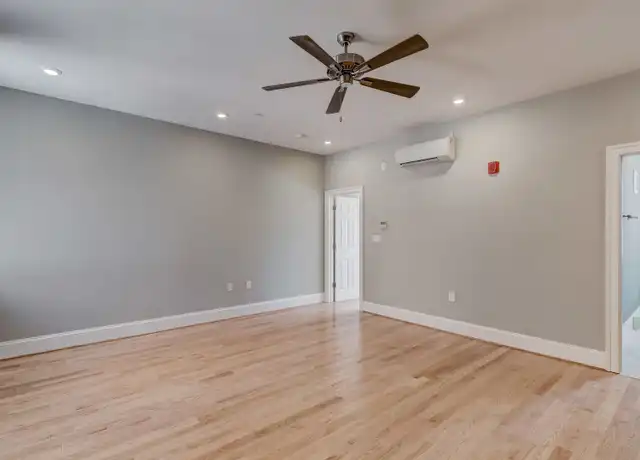 Property at 1214 N Eutaw - 1214 Eutaw Pl, Baltimore, MD, 21217, 1 bed, 1 bath, [object Object]