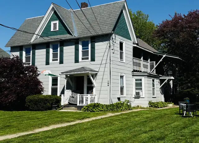 Property at 168 Ottawa St Unit 2, Lake George, NY, 12845, 1 bed, 1 bath, [object Object]