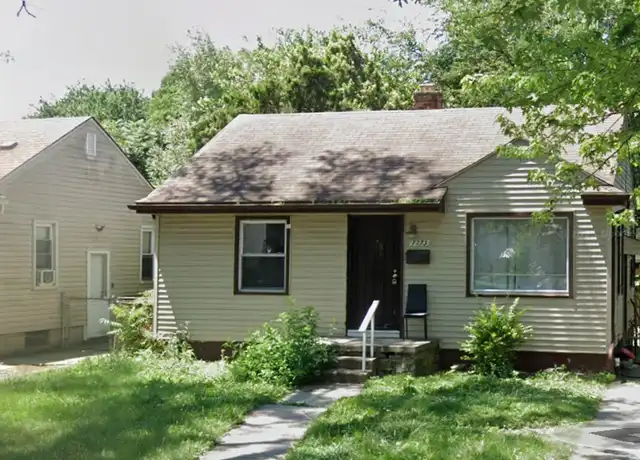 Property at 7273 Chatham, Redford, MI, 48239, 2 beds, 1 bath, [object Object]