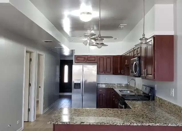 Property at 1611 S Wood St #1, Chicago, IL, 60608, 2 beds, 1 bath, [object Object]